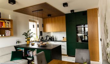 Mieszkanie 3-pokojowe Turka, ul. Zawilcowa