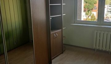 Mieszkanie 3-pokojowe Głogów, ul. Cypriana Kamila Norwida