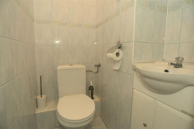 Mieszkanie 3-pokojowe Koszalin, ul. Jana Baczewskiego. Zdjęcie 11