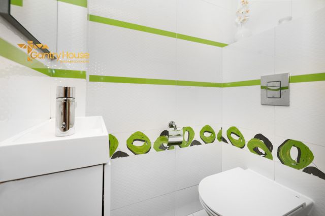 Mieszkanie 4-pokojowe Gdynia Cisowa, ul. Zbożowa. Zdjęcie 13