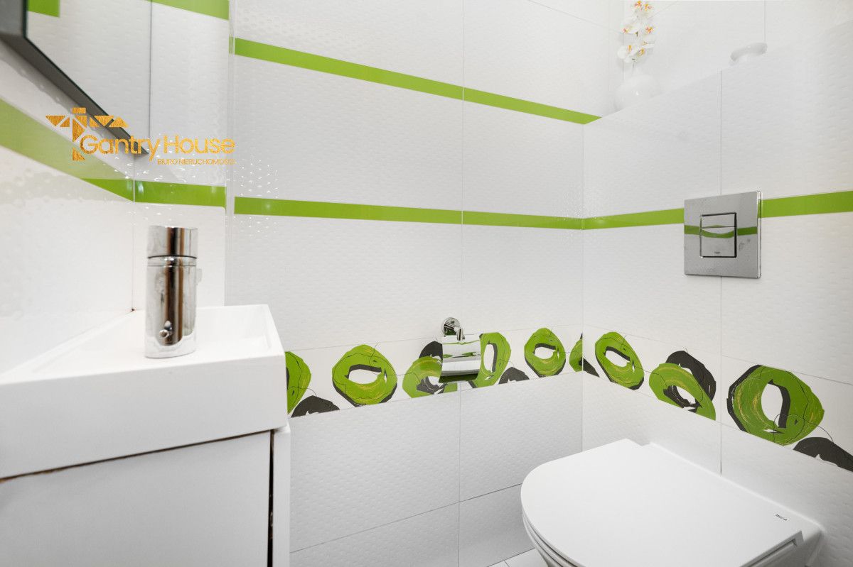 Mieszkanie 4-pokojowe Gdynia Cisowa, ul. Zbożowa. Zdjęcie 13