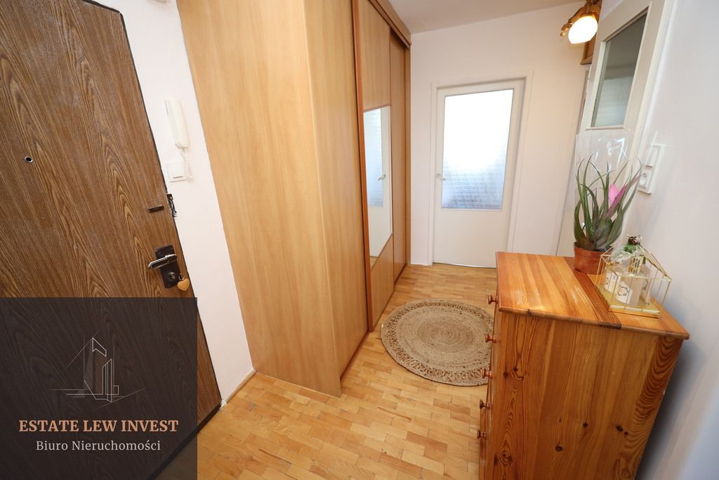 Mieszkanie 3-pokojowe Kraków Krowodrza, ul. Krowoderskich Zuchów. Zdjęcie 13