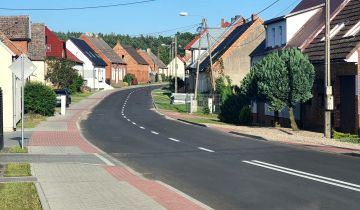 Działka budowlana Chłopowo, ul. Bukowa