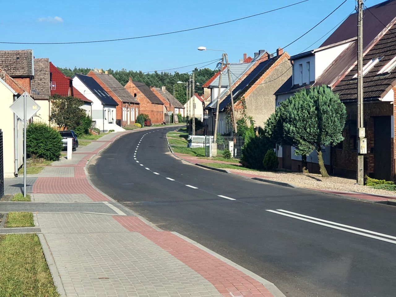 Działka budowlana Chłopowo, ul. Bukowa. Zdjęcie 2