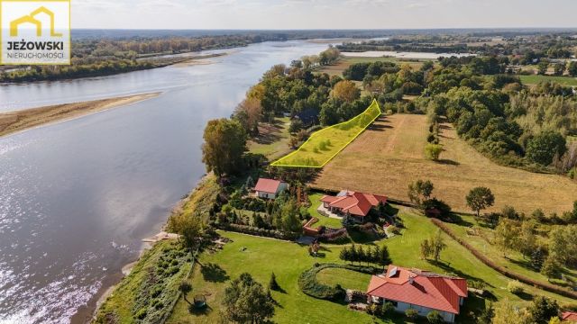 Działka budowlana Miączyn. Zdjęcie 4