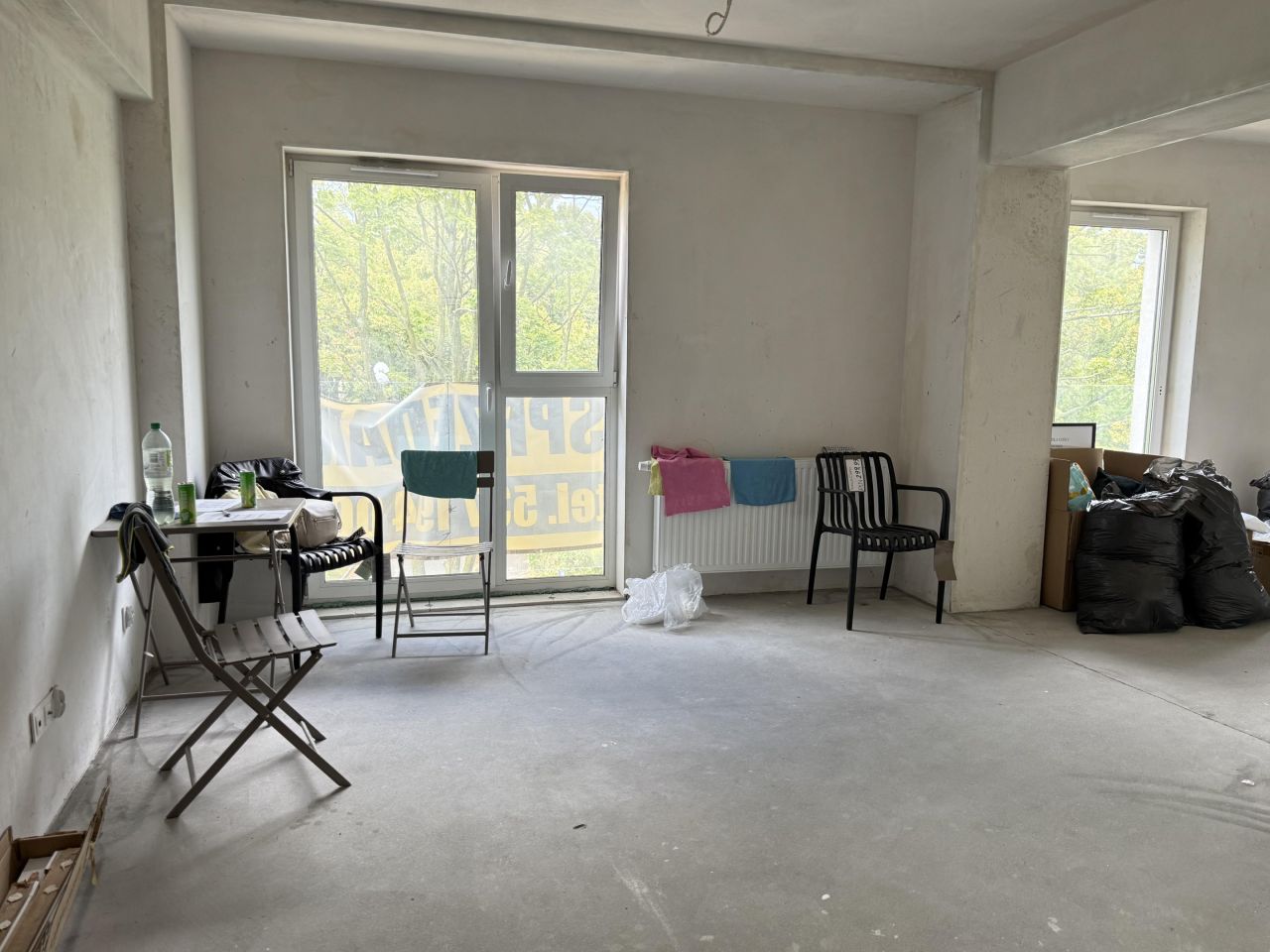 Mieszkanie 1-pokojowe Zabrze Pawłów, ul. Franklina Roosevelta. Zdjęcie 8