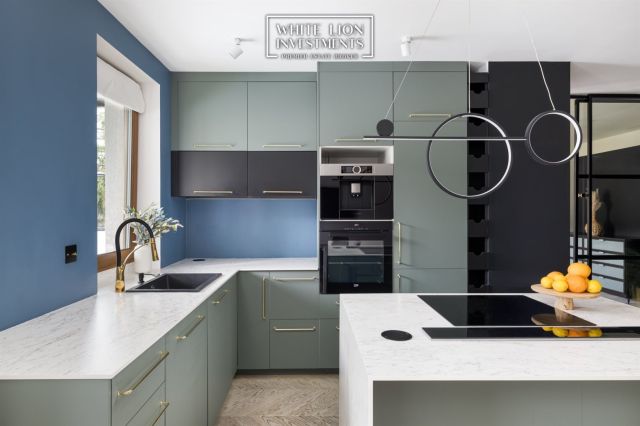 Mieszkanie 2-pokojowe Warszawa Wawer, ul. Kościuszkowców. Zdjęcie 9