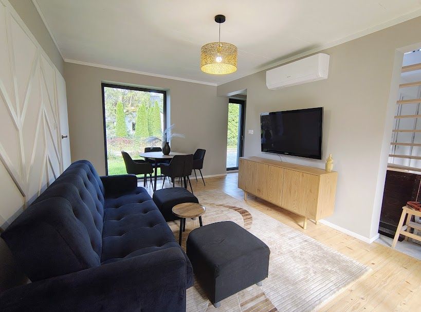 dom wolnostojący, 4 pokoje Ciosowa Ławeczno. Zdjęcie 3