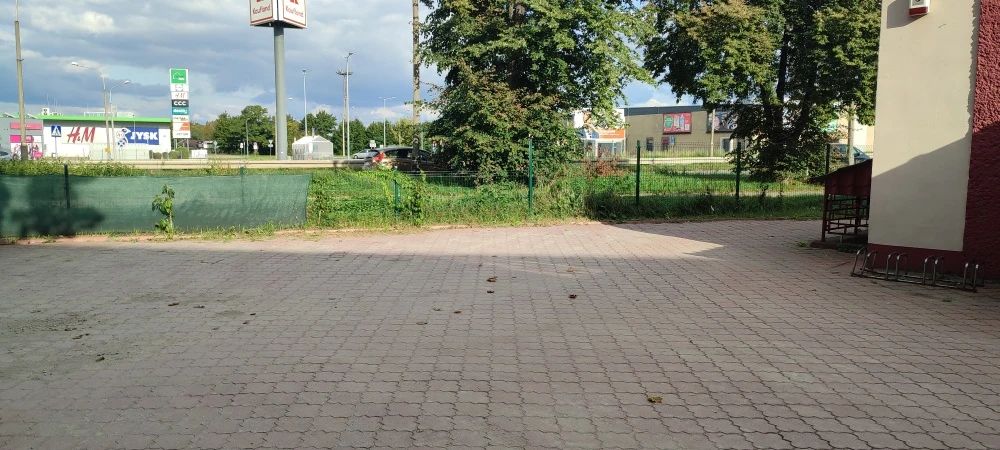 Lokal Nysa, ul. Marszałka Józefa Piłsudskiego. Zdjęcie 13