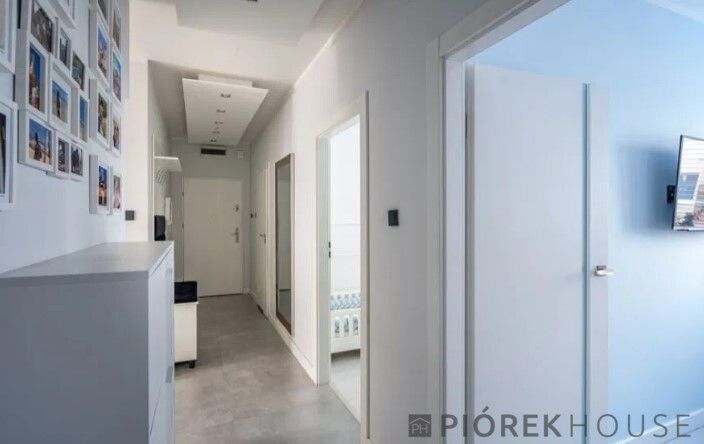 Mieszkanie 4-pokojowe Ząbki, ul. Powstańców. Zdjęcie 13