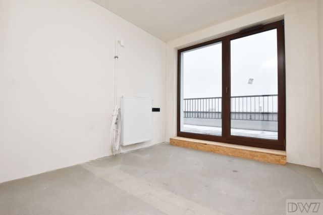 Mieszkanie 4-pokojowe Kraków Prądnik Biały, ul. Papierni Prądnickich. Zdjęcie 15