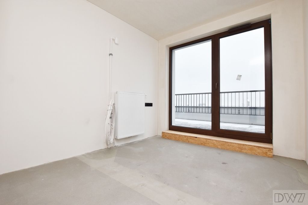 Mieszkanie 4-pokojowe Kraków Prądnik Biały, ul. Papierni Prądnickich. Zdjęcie 15