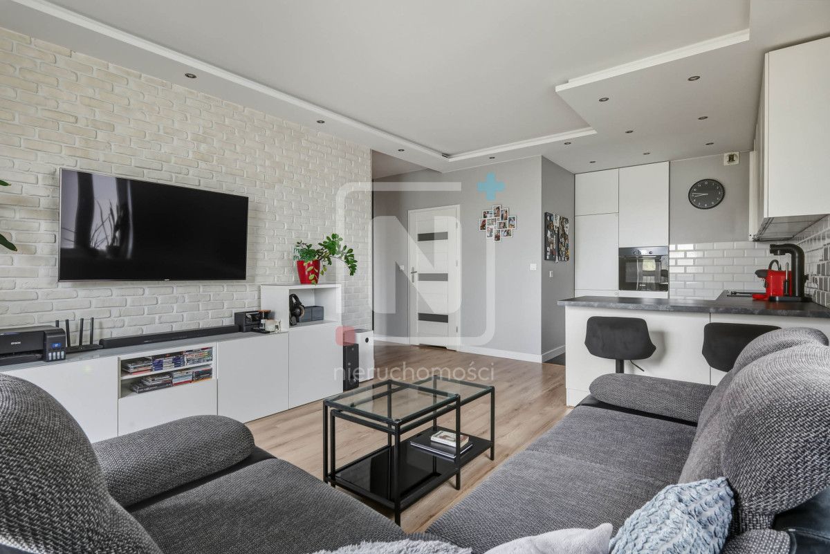 Mieszkanie 2-pokojowe Warszawa Włochy, ul. Rakowska. Zdjęcie 5