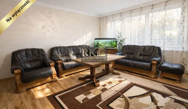 Mieszkanie 5-pokojowe Siedlce, ul. Mieszka I