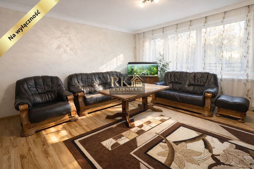 Mieszkanie 5-pokojowe Siedlce, ul. Mieszka I. Zdjęcie 3
