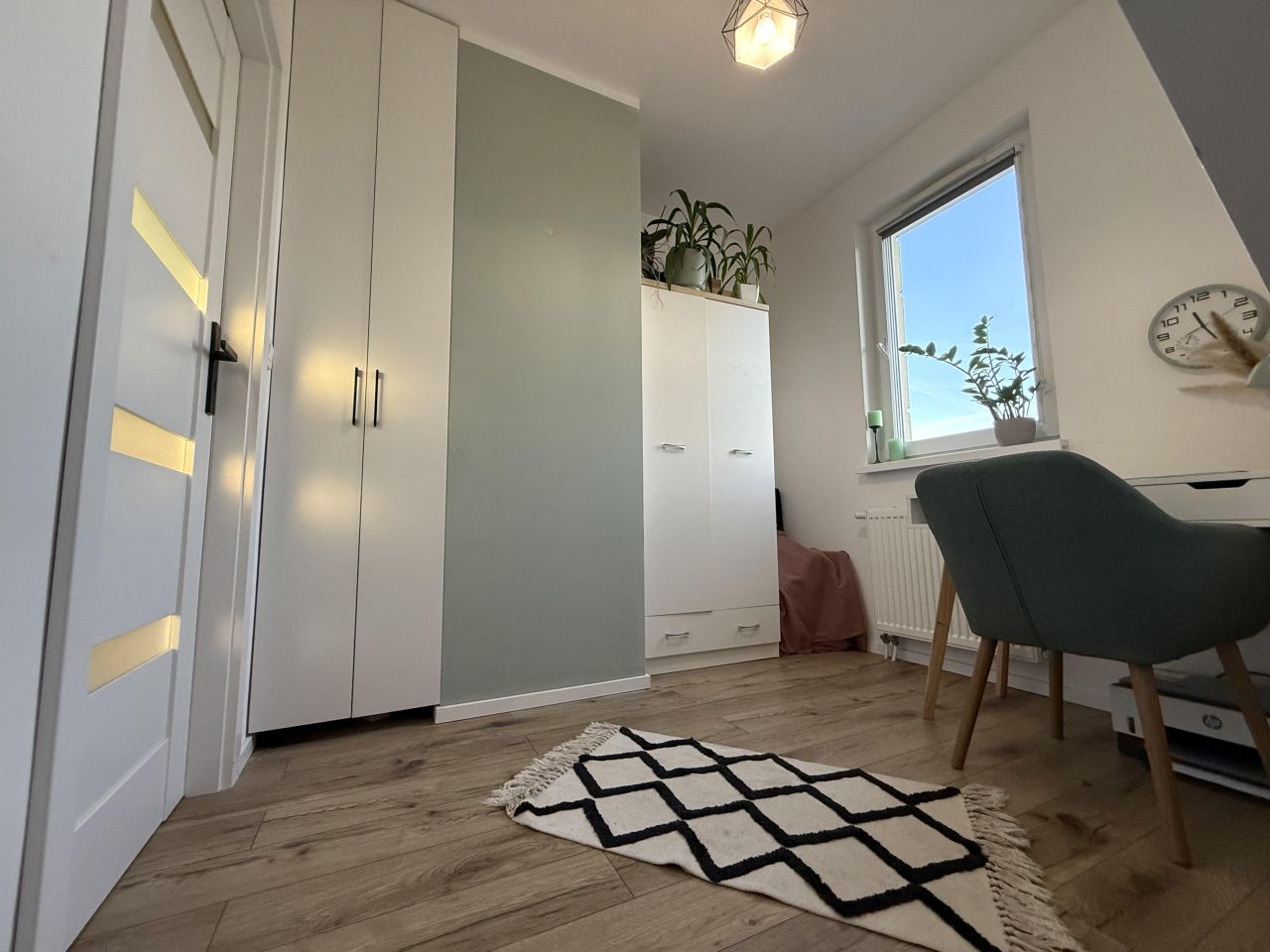 Mieszkanie 3-pokojowe Wrocław Brochów, ul. Armeńska. Zdjęcie 20