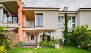 dom szeregowy, 4 pokoje Łódź