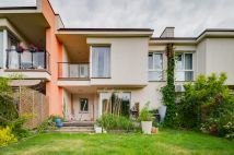 dom szeregowy, 4 pokoje Łódź