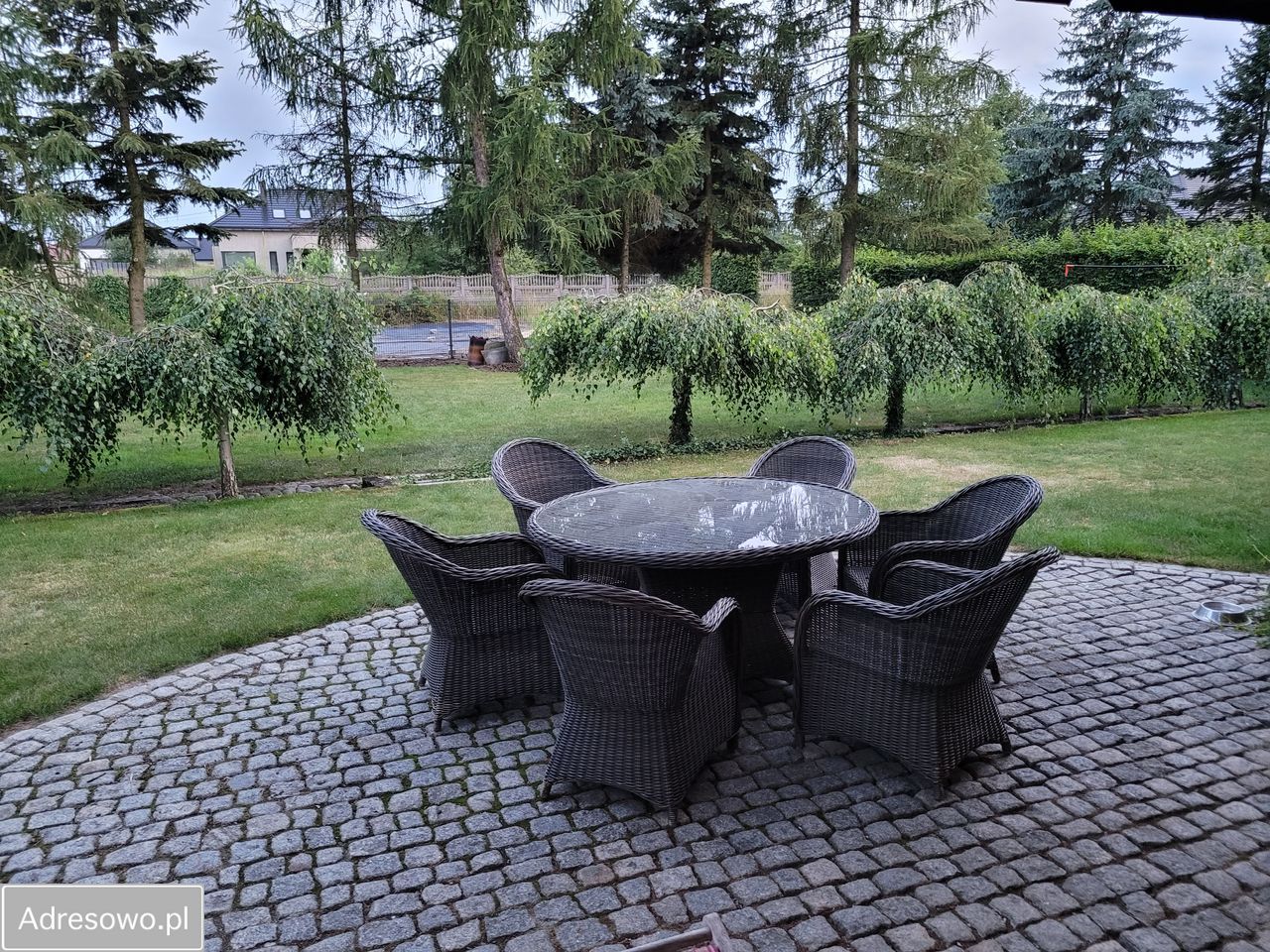 dom wolnostojący, 6 pokoi Wręczyca Wielka. Zdjęcie 15