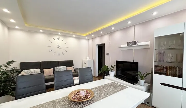 Mieszkanie 3-pokojowe Dąbrowa Górnicza Mydlice, ul. Henryka Dąbrowskiego