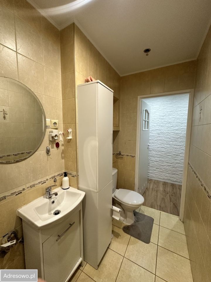 Mieszkanie 1-pokojowe Grądy-Woniecko. Zdjęcie 15