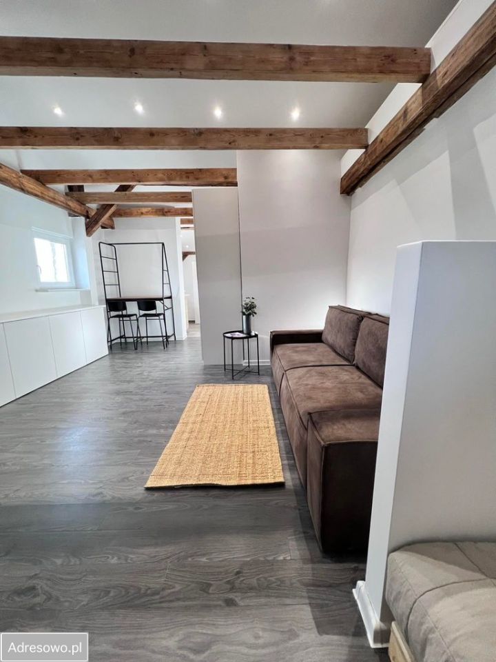 Mieszkanie 2-pokojowe Stargard Centrum, ul. marsz. Józefa Piłsudskiego. Zdjęcie 17