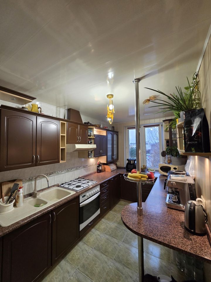 Mieszkanie 4-pokojowe Łęczna, ul. Orląt Lwowskich. Zdjęcie 16