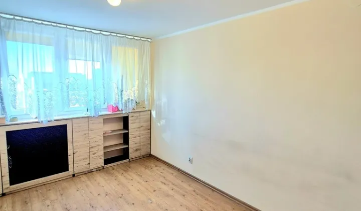 Mieszkanie 3-pokojowe Łódź