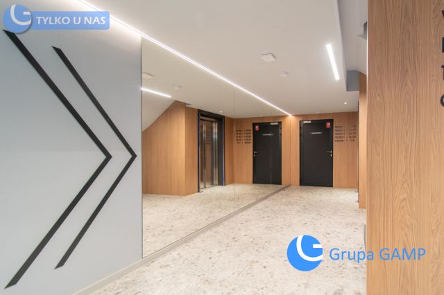 Mieszkanie 2-pokojowe Kraków Prądnik Czerwony, ul. Dominikanów. Zdjęcie 15