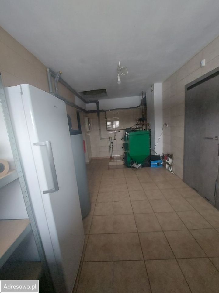 dom wolnostojący, 2 pokoje Skierbieszów, ul. Zamojska. Zdjęcie 17