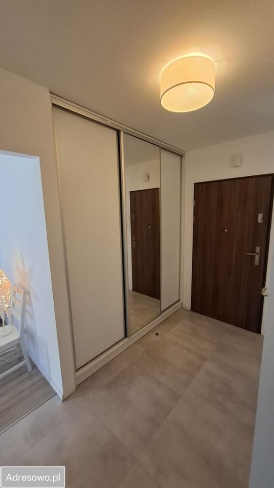 Mieszkanie 2-pokojowe Kraków Łęg, ul. Sołtysowska. Zdjęcie 7