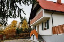 dom wolnostojący, 4 pokoje Wisła, ul. Sosnowa. Zdjęcie 4