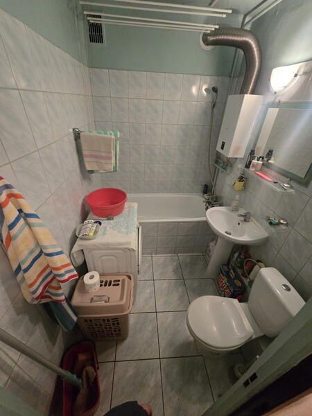 Mieszkanie 3-pokojowe Sosnowiec Dańdówka, ul. Kalinowa. Zdjęcie 5