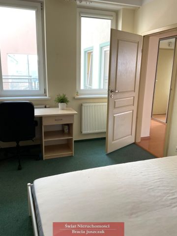 Mieszkanie 3-pokojowe Wrocław. Zdjęcie 8