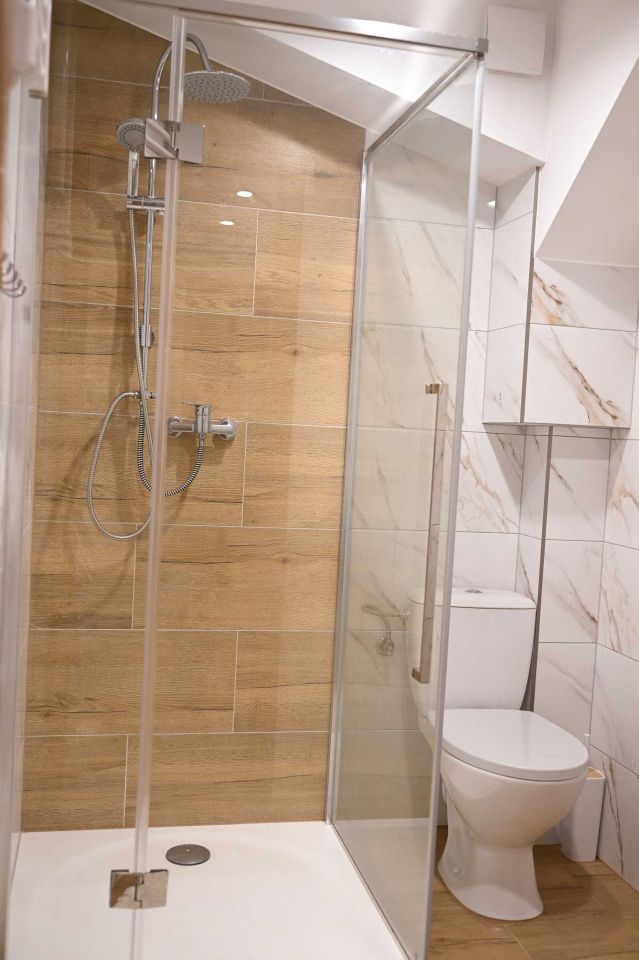 Mieszkanie 1-pokojowe Góra. Zdjęcie 5