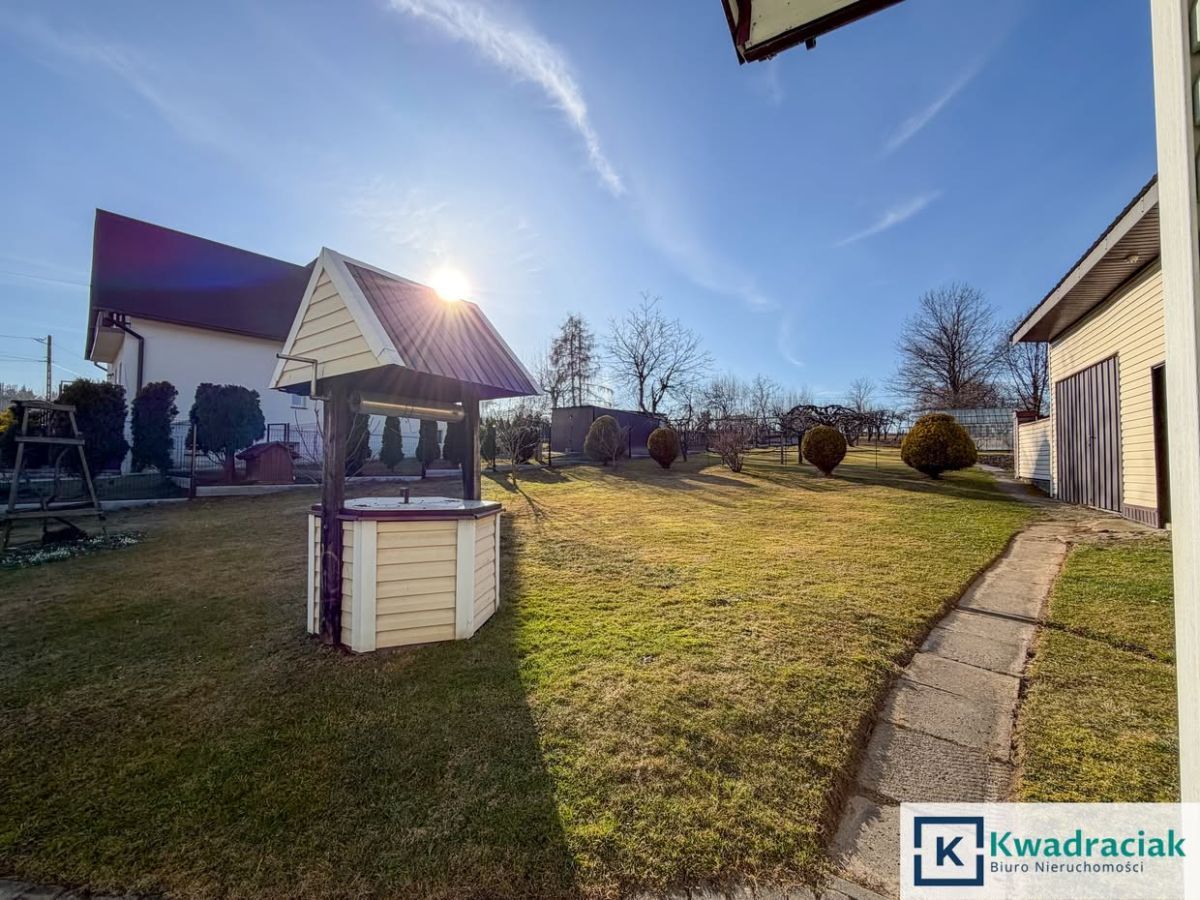 dom wolnostojący, 5 pokoi Jareniówka. Zdjęcie 18