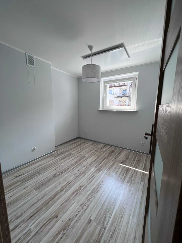 Mieszkanie 2-pokojowe Kluczbork Centrum. Zdjęcie 5