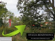 Działka inwestycyjna Nowy Jaworów. Zdjęcie 2