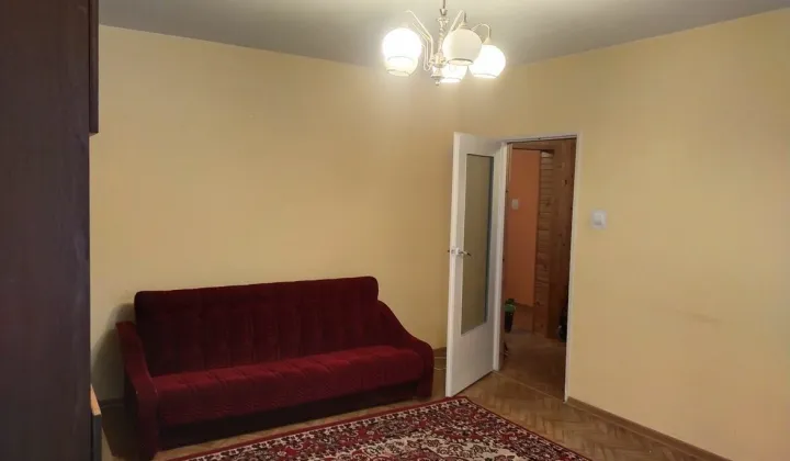 Mieszkanie 4-pokojowe Sieradz, ul. Piastowska