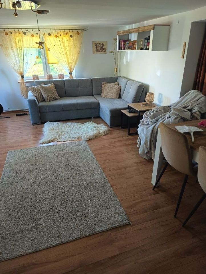 Działka rolno-budowlana Brzeźniak. Zdjęcie 8