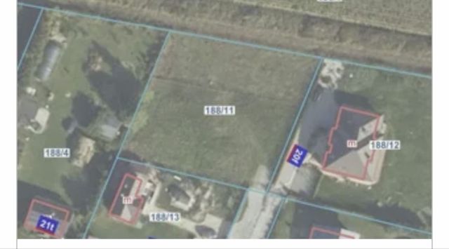 Działka budowlana Ligota Mała. Zdjęcie 1