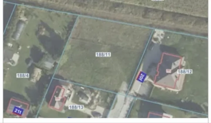 Działka budowlana Ligota Mała