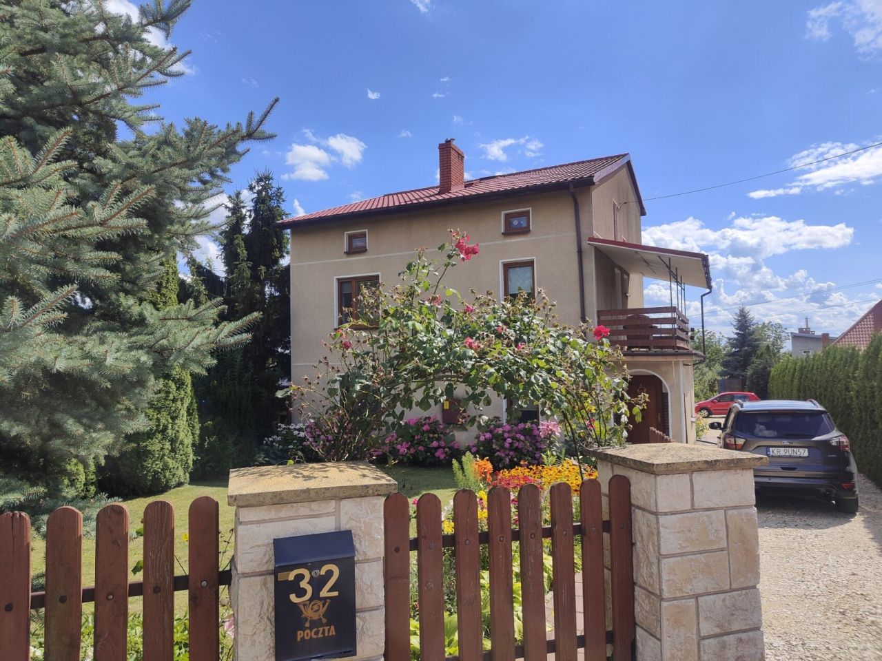 dom wolnostojący, 6 pokoi Busko-Zdrój Choinki, ul. Łagiewnicka. Zdjęcie 5