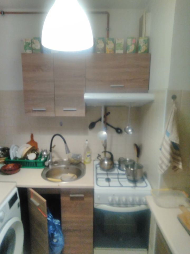 Mieszkanie 2-pokojowe Poznań Winogrady, os. Pod Lipami. Zdjęcie 8