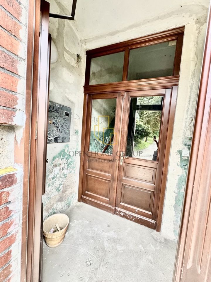 Mieszkanie 2-pokojowe Wrocław Stabłowice. Zdjęcie 14