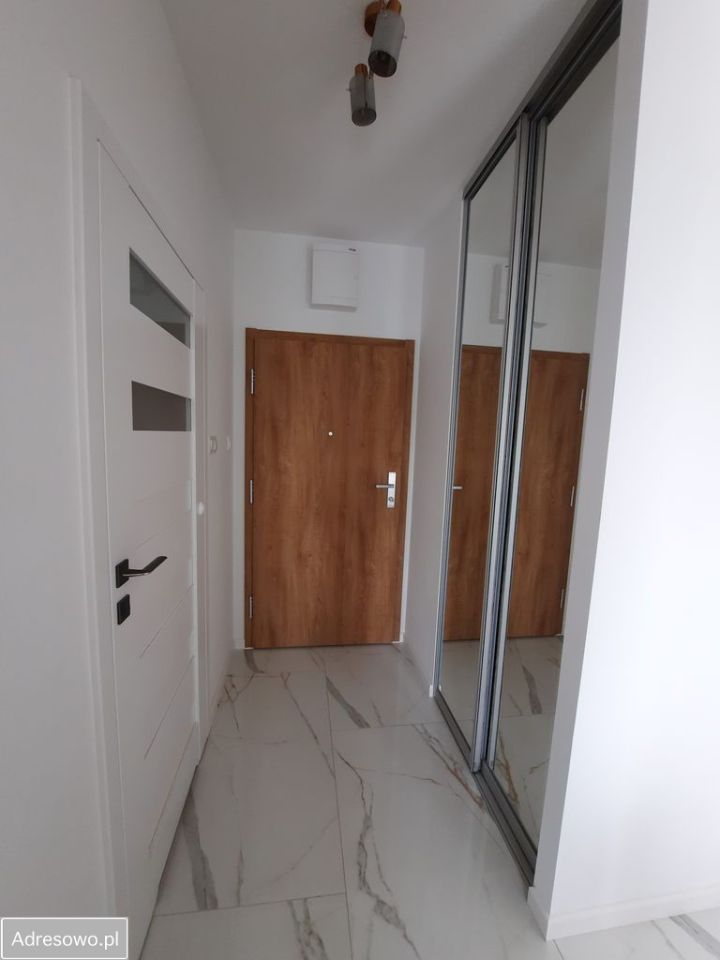 Mieszkanie 2-pokojowe Pruszków Centrum, ul. Ludwika Waryńskiego. Zdjęcie 5