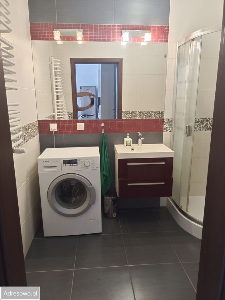 Mieszkanie 2-pokojowe Ełk Centrum, ul. Juliusza Słowackiego. Zdjęcie 12