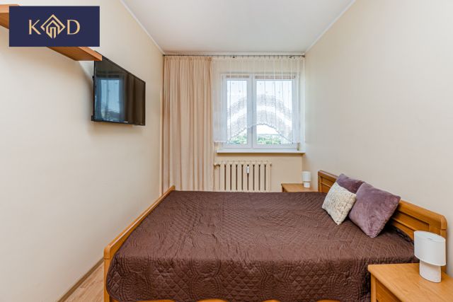 Mieszkanie 2-pokojowe Poznań Piątkowo, os. Bolesława Chrobrego. Zdjęcie 5