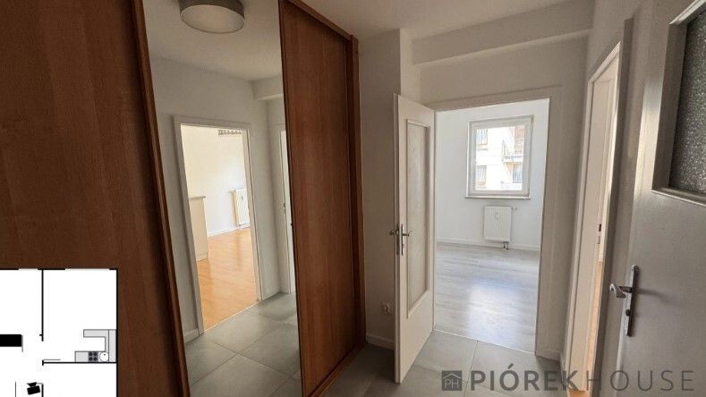 Mieszkanie 2-pokojowe Warszawa Białołęka, ul. Odkryta. Zdjęcie 7