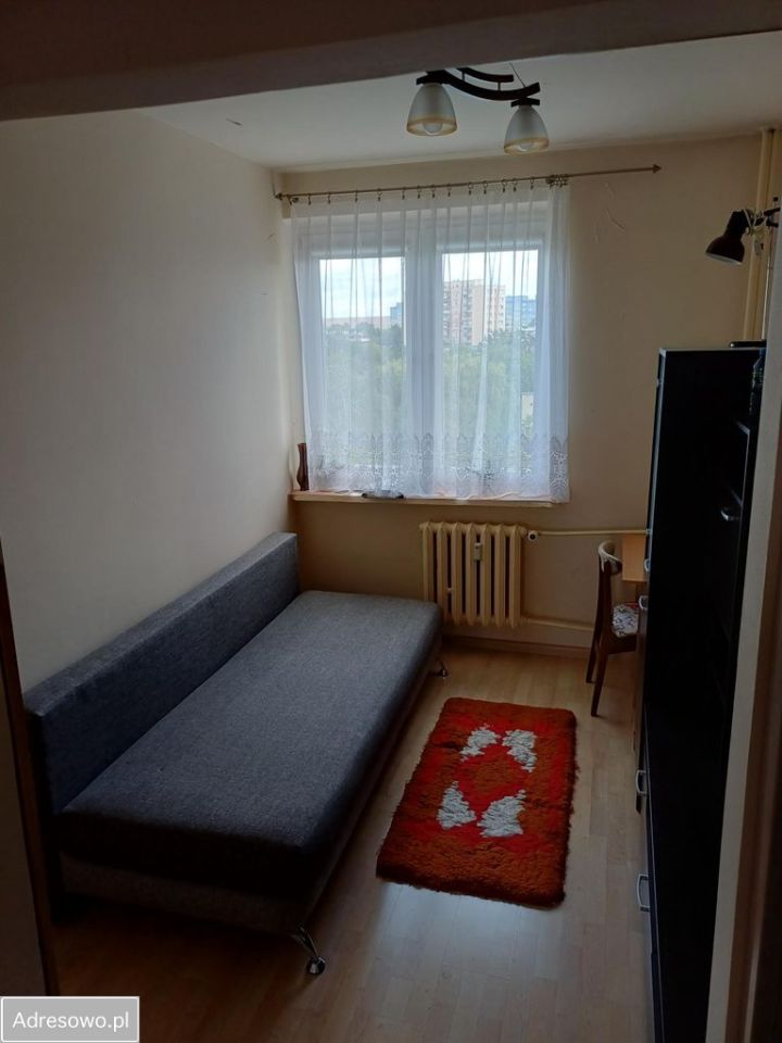 Mieszkanie 2-pokojowe Łódź Retkinia, ul. Batalionów Chłopskich. Zdjęcie 6